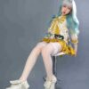 Airla 163cm E Cup Silicone Doll