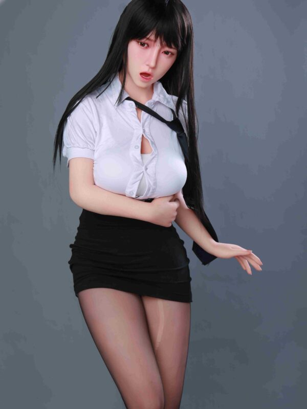 Airla 163cm E Cup Silicone Doll