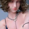 Lenore 157cm A Cup Silicone Doll
