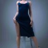 Lenore 157cm A Cup Silicone Doll