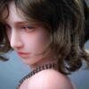 Lenore 157cm A Cup Silicone Doll